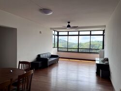 Sherwood Towers (D21), Apartment #449092691
